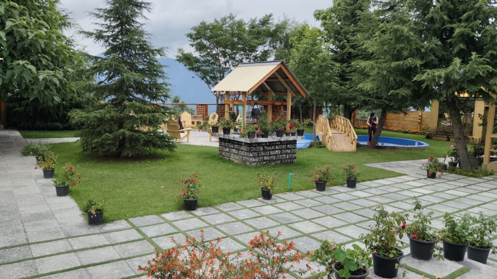 The Best Winter Experience for Families