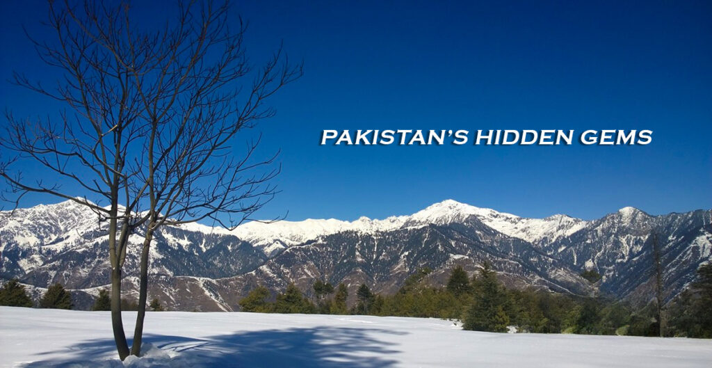 Is Shogran Pakistan's Hidden Gem for Tourists